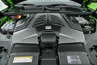2023 Lamborghini Urus S   - Photo 17 - Joliet, IL 60435