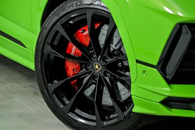 2023 Lamborghini Urus S   - Photo 4 - Joliet, IL 60435