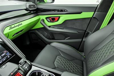 2023 Lamborghini Urus S   - Photo 41 - Joliet, IL 60435