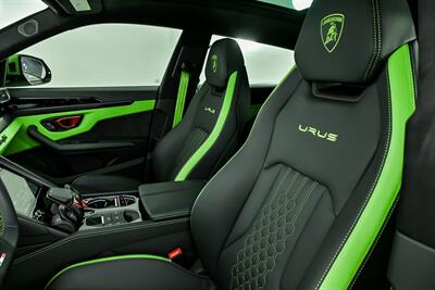 2023 Lamborghini Urus S   - Photo 23 - Joliet, IL 60435