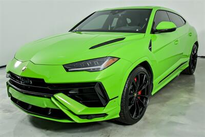 2023 Lamborghini Urus S   - Photo 6 - Joliet, IL 60435