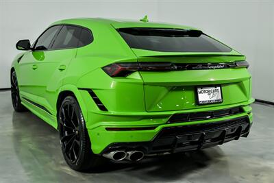 2023 Lamborghini Urus S   - Photo 10 - Joliet, IL 60435