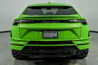 2023 Lamborghini Urus S   - Photo 11 - Joliet, IL 60435