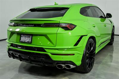 2023 Lamborghini Urus S   - Photo 12 - Joliet, IL 60435