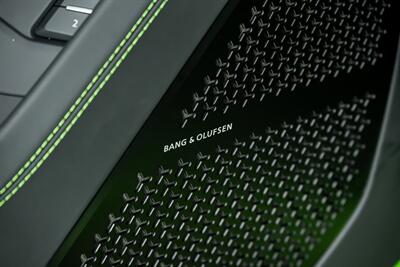 2023 Lamborghini Urus S   - Photo 20 - Joliet, IL 60435