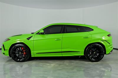 2023 Lamborghini Urus S   - Photo 8 - Joliet, IL 60435