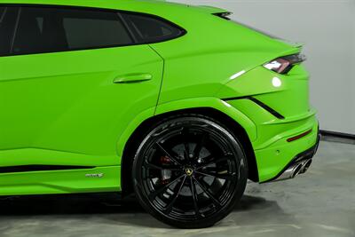 2023 Lamborghini Urus S   - Photo 9 - Joliet, IL 60435