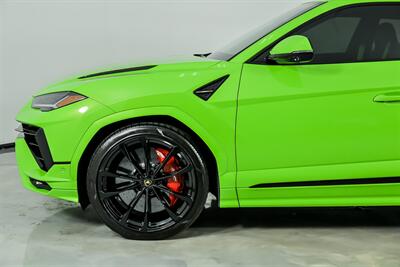 2023 Lamborghini Urus S   - Photo 7 - Joliet, IL 60435