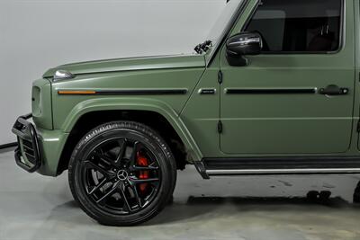 2022 Mercedes-Benz AMG G 63-$50K MODS-PTG 1000 KIT!   - Photo 7 - Joliet, IL 60435