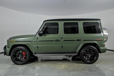 2022 Mercedes-Benz AMG G 63-$50K MODS-PTG 1000 KIT!   - Photo 8 - Joliet, IL 60435