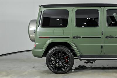 2022 Mercedes-Benz AMG G 63-$50K MODS-PTG 1000 KIT!   - Photo 13 - Joliet, IL 60435