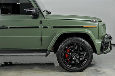2022 Mercedes-Benz AMG G 63-$50K MODS-PTG 1000 KIT!   - Photo 15 - Joliet, IL 60435