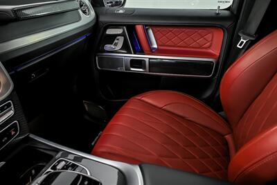 2022 Mercedes-Benz AMG G 63-$50K MODS-PTG 1000 KIT!   - Photo 37 - Joliet, IL 60435
