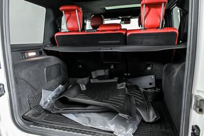 2022 Mercedes-Benz AMG G 63-$50K MODS-PTG 1000 KIT!   - Photo 16 - Joliet, IL 60435
