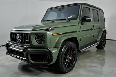 2022 Mercedes-Benz AMG G 63-$50K MODS-PTG 1000 KIT!   - Photo 6 - Joliet, IL 60435