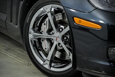 2013 Chevrolet Corvette Z16 Grand Sport 3LT - Photo 4 - Joliet, IL 60435
