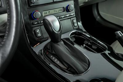 2013 Chevrolet Corvette Z16 Grand Sport 3LT - Photo 34 - Joliet, IL 60435