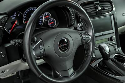 2013 Chevrolet Corvette Z16 Grand Sport 3LT - Photo 24 - Joliet, IL 60435