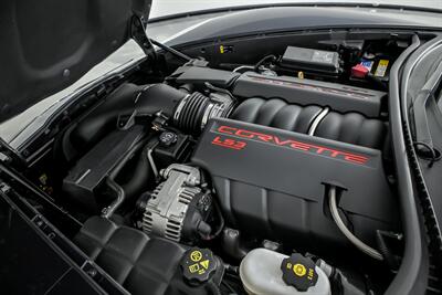 2013 Chevrolet Corvette Z16 Grand Sport 3LT - Photo 17 - Joliet, IL 60435