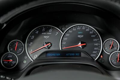 2013 Chevrolet Corvette Z16 Grand Sport 3LT - Photo 26 - Joliet, IL 60435