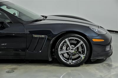 2013 Chevrolet Corvette Z16 Grand Sport 3LT - Photo 15 - Joliet, IL 60435