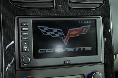 2013 Chevrolet Corvette Z16 Grand Sport 3LT - Photo 32 - Joliet, IL 60435