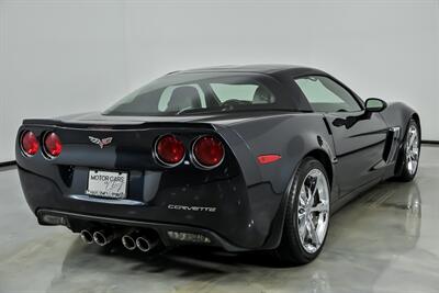 2013 Chevrolet Corvette Z16 Grand Sport 3LT - Photo 12 - Joliet, IL 60435