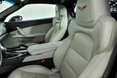 2013 Chevrolet Corvette Z16 Grand Sport 3LT - Photo 23 - Joliet, IL 60435