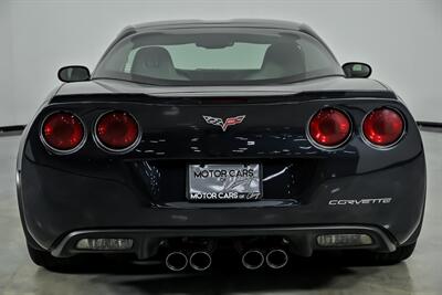 2013 Chevrolet Corvette Z16 Grand Sport 3LT - Photo 11 - Joliet, IL 60435