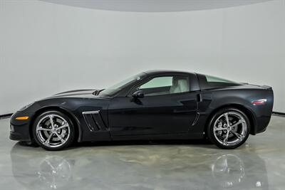 2013 Chevrolet Corvette Z16 Grand Sport 3LT - Photo 8 - Joliet, IL 60435