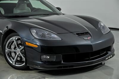 2013 Chevrolet Corvette Z16 Grand Sport 3LT - Photo 3 - Joliet, IL 60435