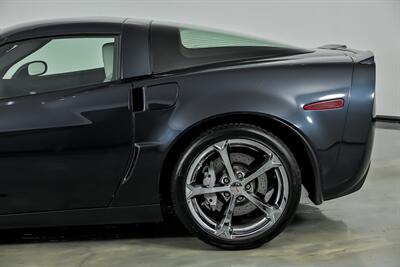 2013 Chevrolet Corvette Z16 Grand Sport 3LT - Photo 9 - Joliet, IL 60435