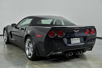 2013 Chevrolet Corvette Z16 Grand Sport 3LT - Photo 10 - Joliet, IL 60435