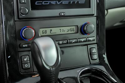 2013 Chevrolet Corvette Z16 Grand Sport 3LT - Photo 33 - Joliet, IL 60435