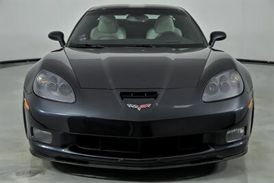 2013 Chevrolet Corvette Z16 Grand Sport 3LT - Photo 5 - Joliet, IL 60435