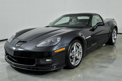 2013 Chevrolet Corvette Z16 Grand Sport 3LT - Photo 6 - Joliet, IL 60435