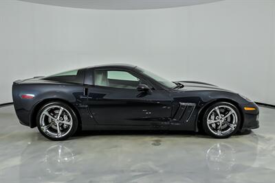 2013 Chevrolet Corvette Z16 Grand Sport 3LT - Photo 14 - Joliet, IL 60435