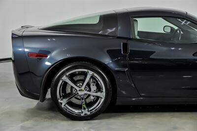 2013 Chevrolet Corvette Z16 Grand Sport 3LT - Photo 13 - Joliet, IL 60435