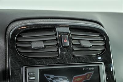 2013 Chevrolet Corvette Z16 Grand Sport 3LT - Photo 31 - Joliet, IL 60435
