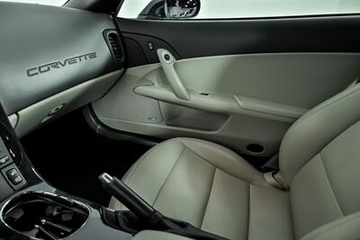 2013 Chevrolet Corvette Z16 Grand Sport 3LT - Photo 35 - Joliet, IL 60435