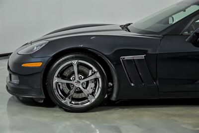 2013 Chevrolet Corvette Z16 Grand Sport 3LT - Photo 7 - Joliet, IL 60435