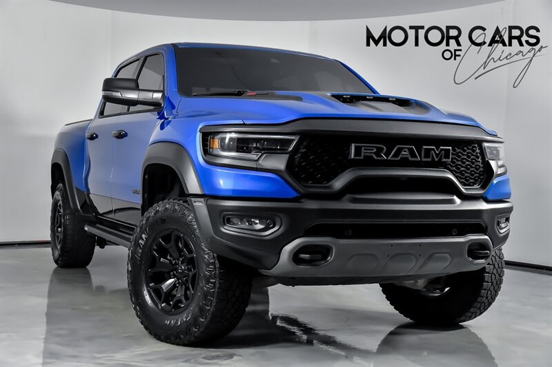 2023 RAM 1500 TRX-LEVEL 2 PACKAGE  