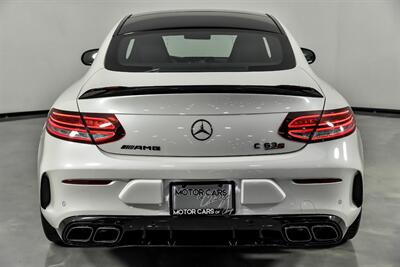 2020 Mercedes-Benz AMG C 63 S   - Photo 10 - Joliet, IL 60435