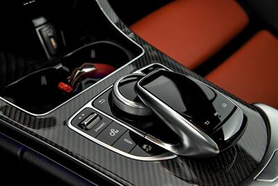 2020 Mercedes-Benz AMG C 63 S   - Photo 36 - Joliet, IL 60435