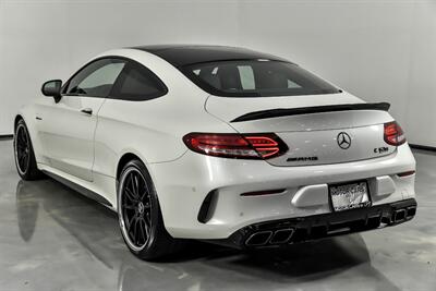 2020 Mercedes-Benz AMG C 63 S   - Photo 9 - Joliet, IL 60435