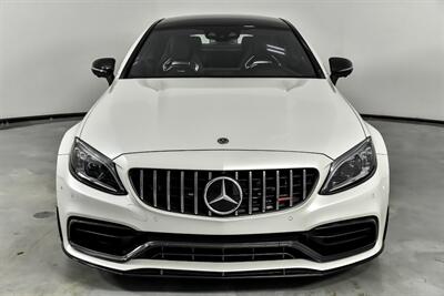 2020 Mercedes-Benz AMG C 63 S   - Photo 5 - Joliet, IL 60435