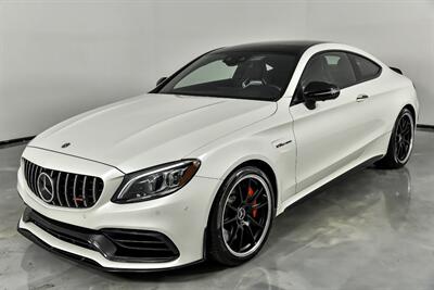 2020 Mercedes-Benz AMG C 63 S   - Photo 6 - Joliet, IL 60435