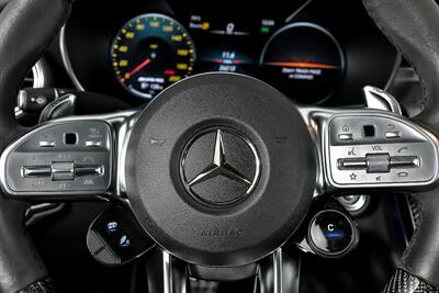 2020 Mercedes-Benz AMG C 63 S   - Photo 28 - Joliet, IL 60435