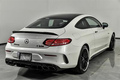 2020 Mercedes-Benz AMG C 63 S   - Photo 11 - Joliet, IL 60435