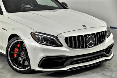 2020 Mercedes-Benz AMG C 63 S   - Photo 3 - Joliet, IL 60435